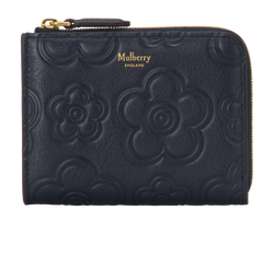 Pre-loved Mulberry Press Stud Tech Pouch - £110